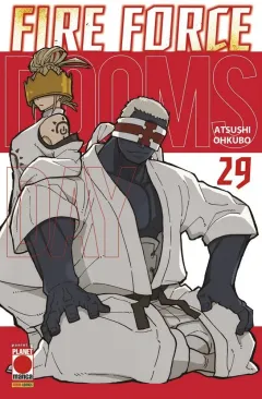 Volume cover